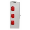 Rozdzielnica budowlana RB40x60-G0038
